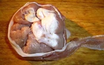 как вкусно пожарить горбушу в духовке рецепт