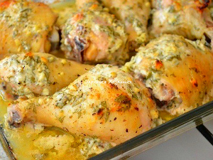 Как приготовить курицу на гриле, чтобы она получилась сочной - KitchenMag.ru рекомендации Как приготовить курицу на гриле, чтобы она получилась сочной - KitchenMag.ru рекомендации